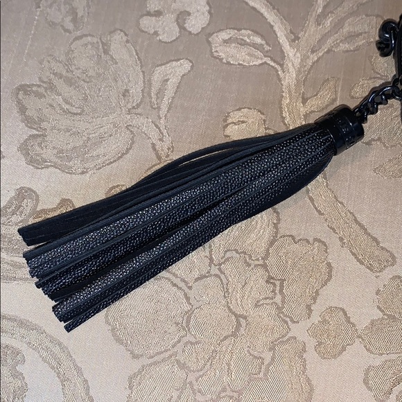 SOLD YSL Mini Camera Crossbody - Picture 4 of 13